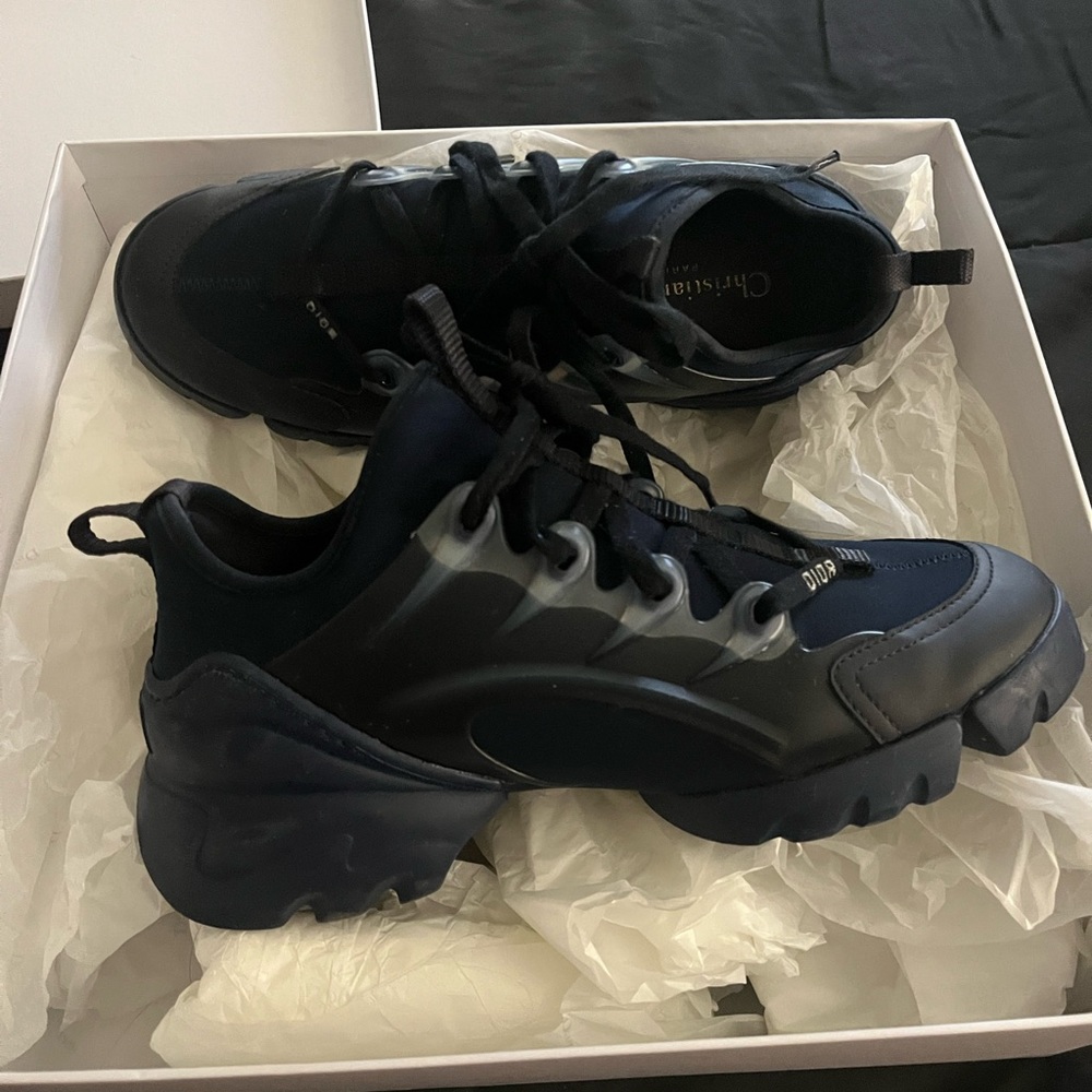Dior d-connect shoes - Picture 4 of 6